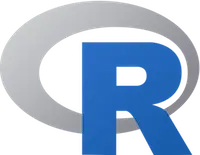 R language